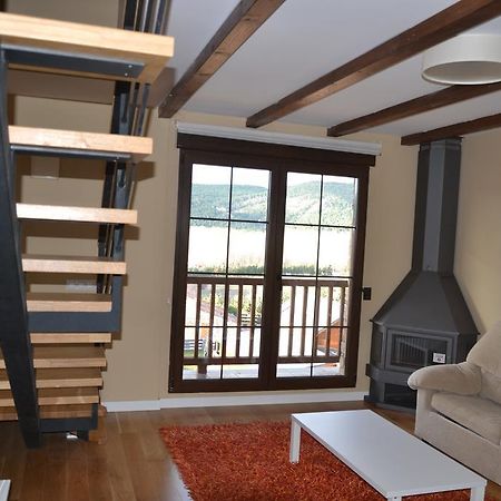 Apartamento La Massana Alcalá de la Selva Habitación foto