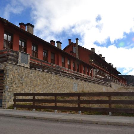 Apartamento La Massana Alcalá de la Selva Exterior foto