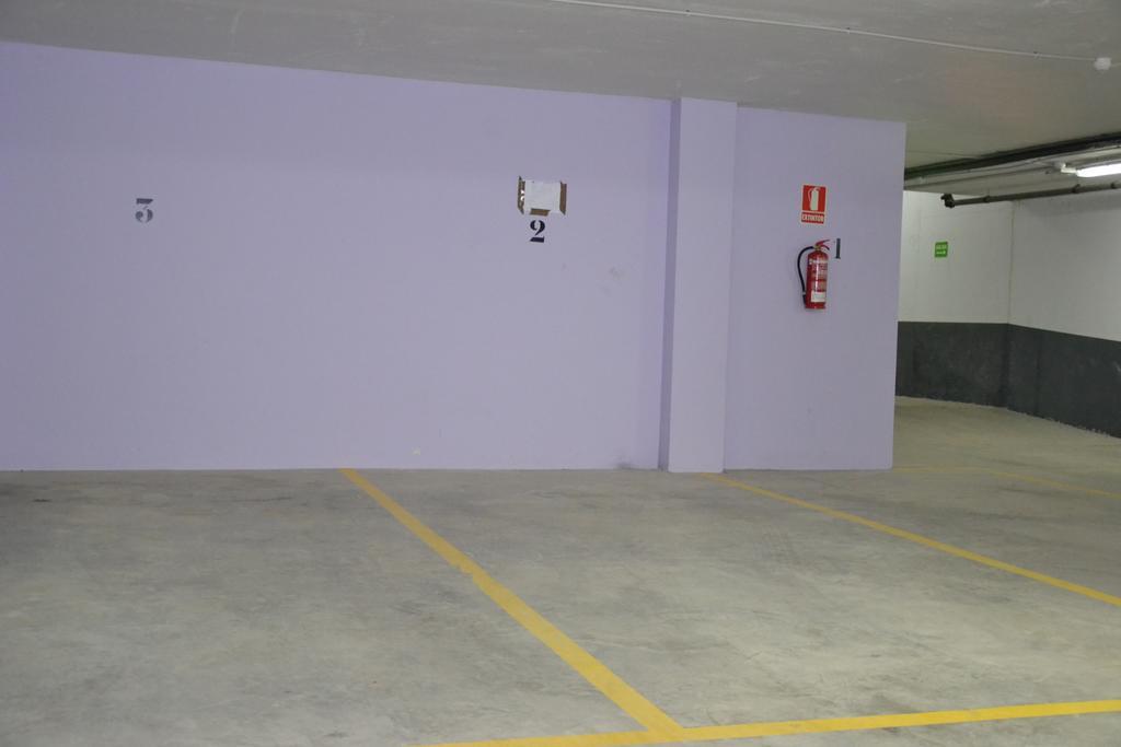 Apartamento La Massana Alcalá de la Selva Exterior foto